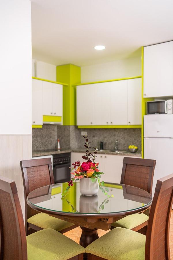 Frascuelo Apartment Fuengirola Exterior photo